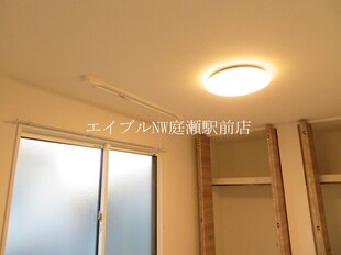 D-roomTobaの物件内観写真